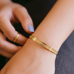 AYAT UL KURSI CUFF - AHP CUSTOMIZE