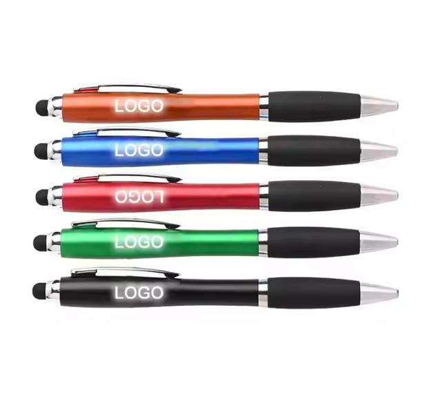 Personalized LED Light Pen – Custom Engraved Name Pen | AHP Customize