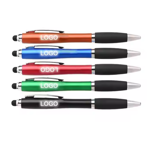 Personalized LED Light Pen – Custom Engraved Name Pen | AHP Customize