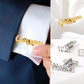 Customized Name Studs for Him - AHP Customize