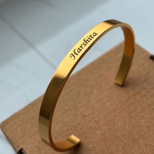 Customized Name Krha – Personalized Stylish Name Accessory