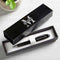 Personalized Name Pen with Company Logo | Custom Branded Ballpoint Pen for Business, Office & Corporate Gifts