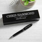 Personalized Name Pen with Company Logo | Custom Branded Ballpoint Pen for Business, Office & Corporate Gifts