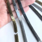 Handmade - Unisex Hematite Arrow Bracelet - AHP Customize