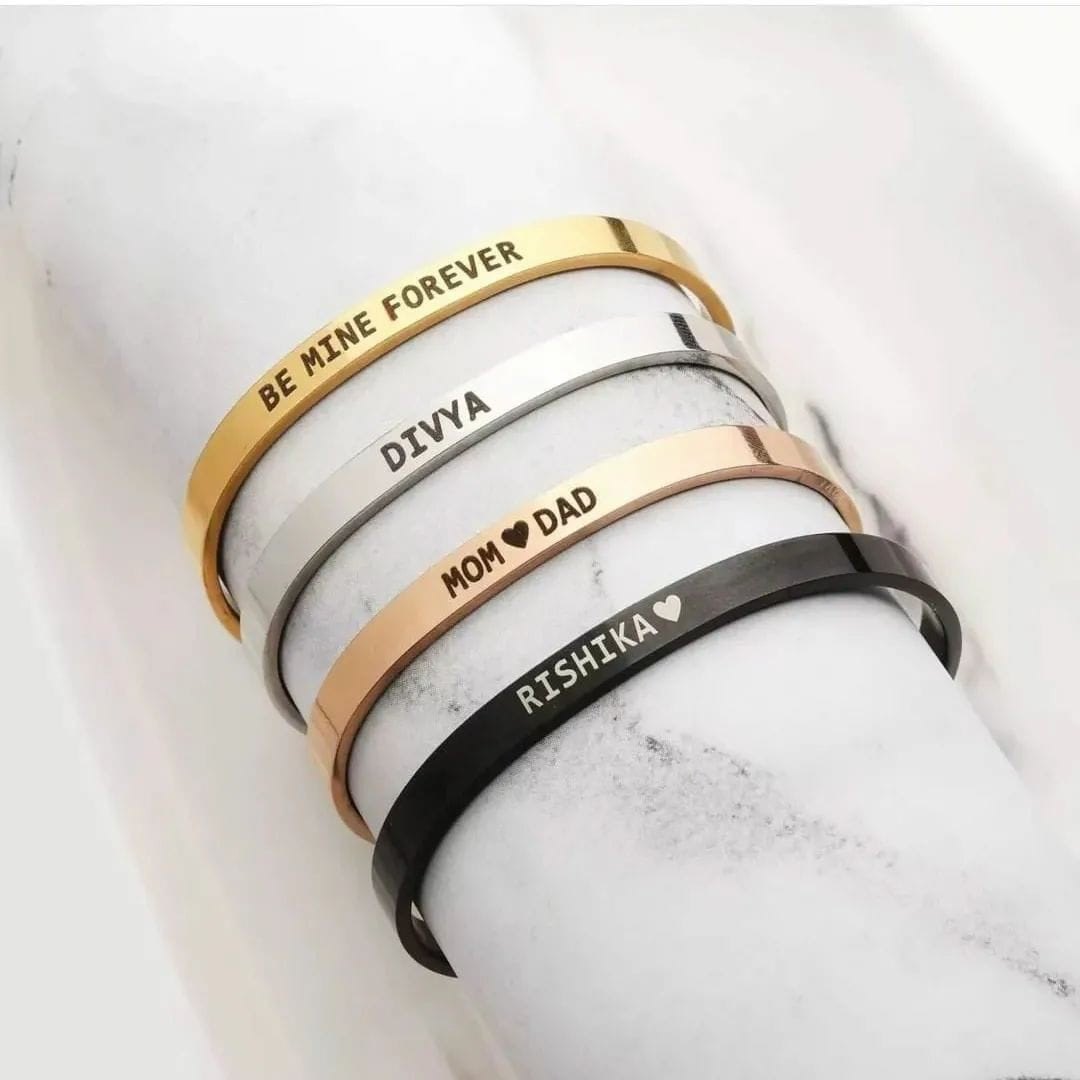 Customized Name Krha – Personalized Stylish Name Accessory