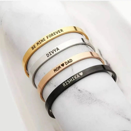 Customized Name Krha – Personalized Stylish Name Accessory