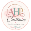 AHP Customize
