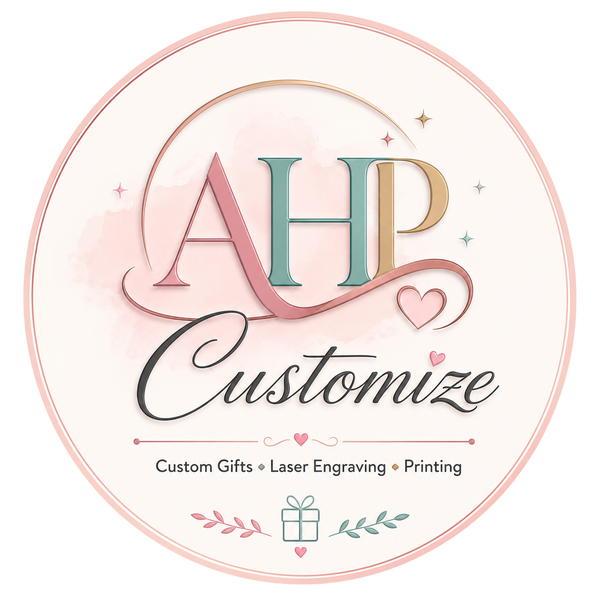 AHP Customize