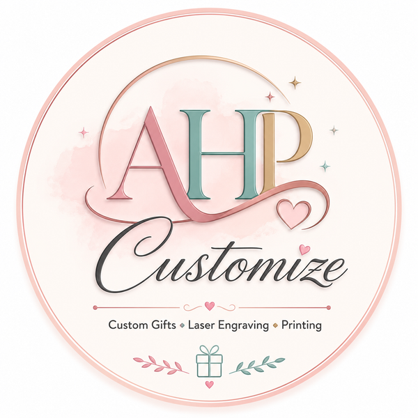 AHP Customize