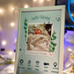 New Born Baby Frame - AHP Customize