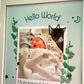 New Born Baby Frame - AHP Customize