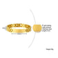 Premium Bracelet - Hot Demanded -AHP CUSTOMIZE