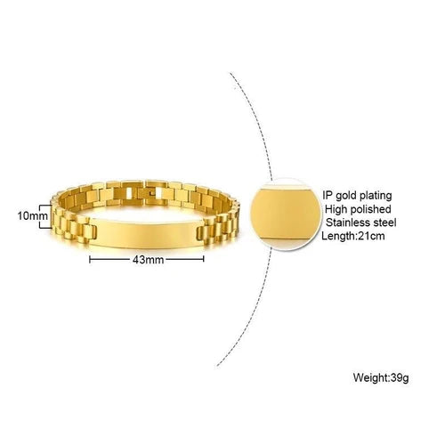 Premium Bracelet - Hot Demanded -AHP CUSTOMIZE