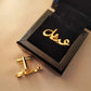 Customized Name Urdu Cufflink - AHP Customize