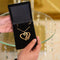 Customize Heart Shape Necklace - AHP Customize
