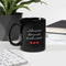 Romantic Quote Mug for Valentine's Gift | Personalized Couple Coffee Mug – AHP Customize