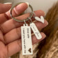 DRIVE SAFE KEYCHAIN - AHP CUSTOMIZE