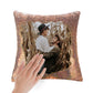 Magic Sequin Pillow - AHP CUSTOMIZE
