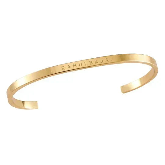 Personalized Classic Bracelet - AHP Customize